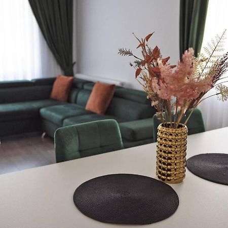 Eliza'S Apartment By Oasis Homes Oradea Exterior foto
