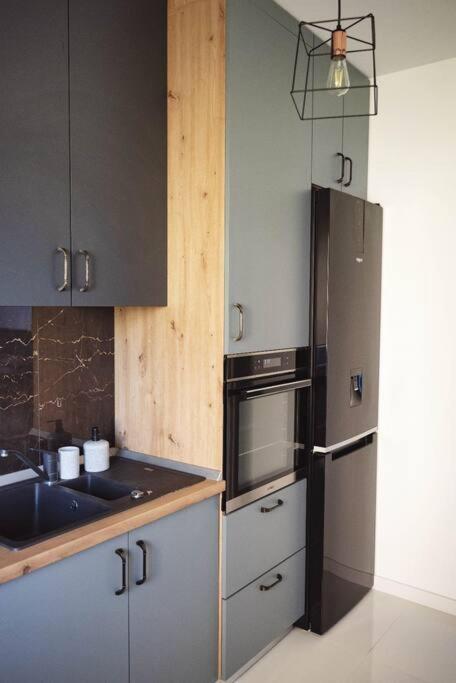 Eliza'S Apartment By Oasis Homes Oradea Exterior foto