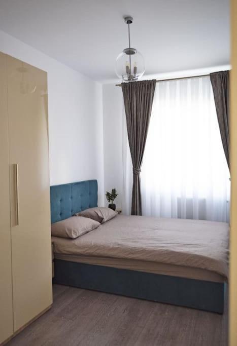 Eliza'S Apartment By Oasis Homes Oradea Exterior foto