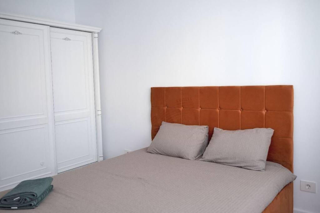 Eliza'S Apartment By Oasis Homes Oradea Exterior foto